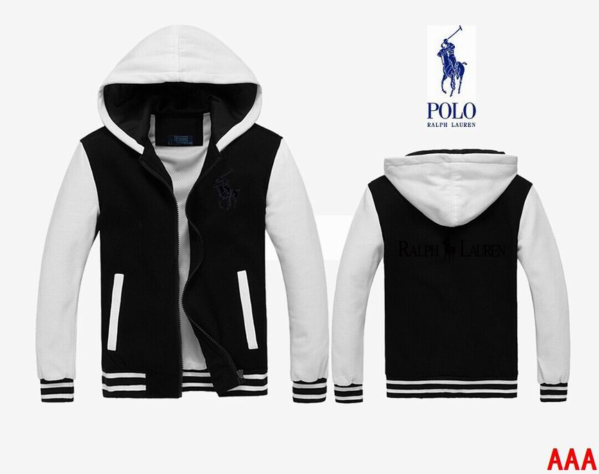 polo hoodie S-XXXL-206
